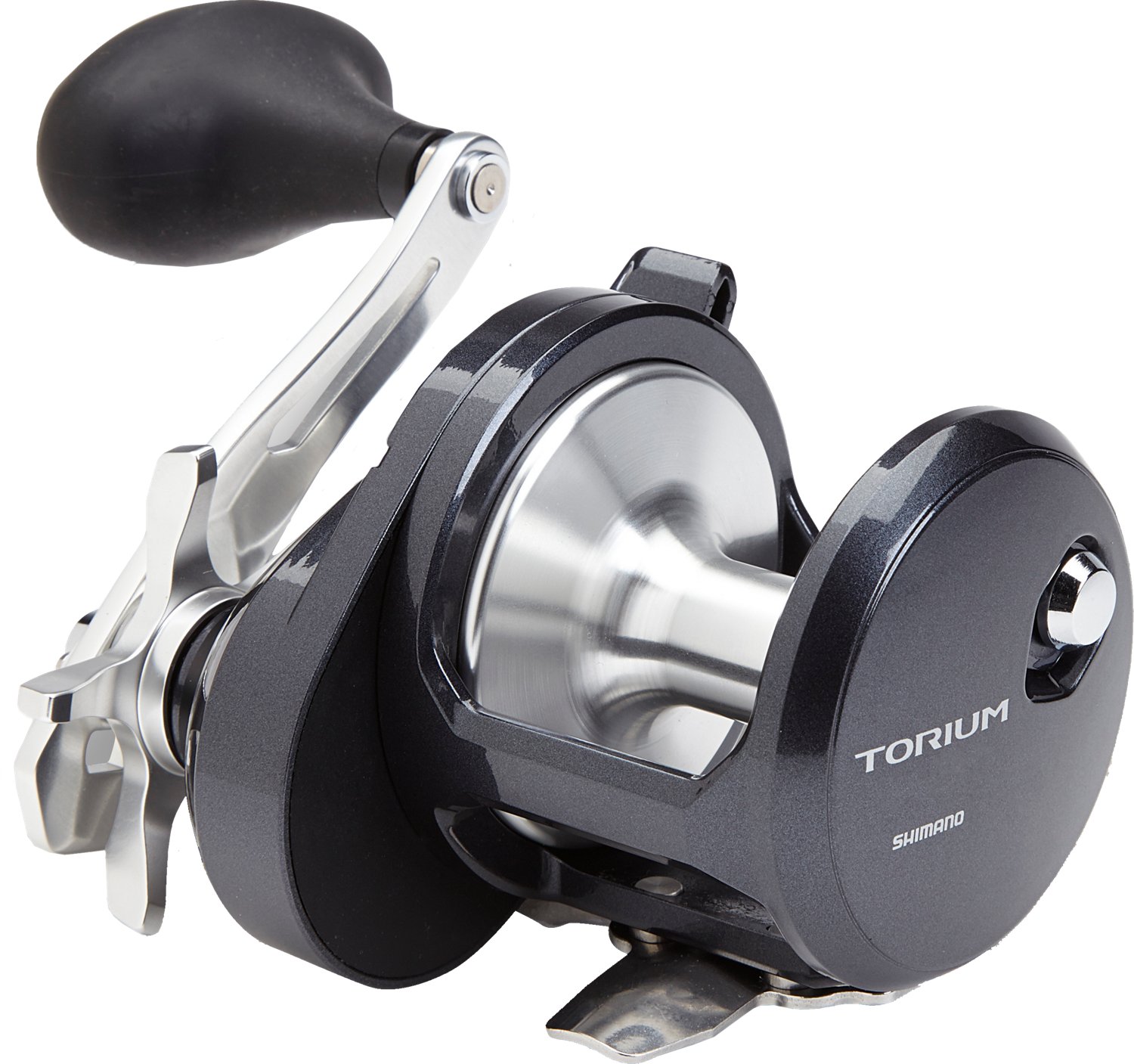 Shimano Torium Star Drag Saltwater Casting Reel