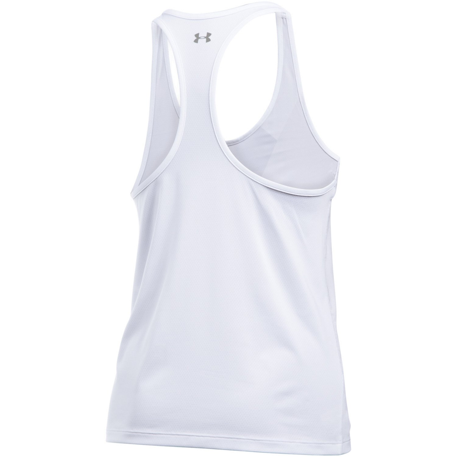 Under Armour Women's Geo Run Tank Top                                                                                            - view number 2