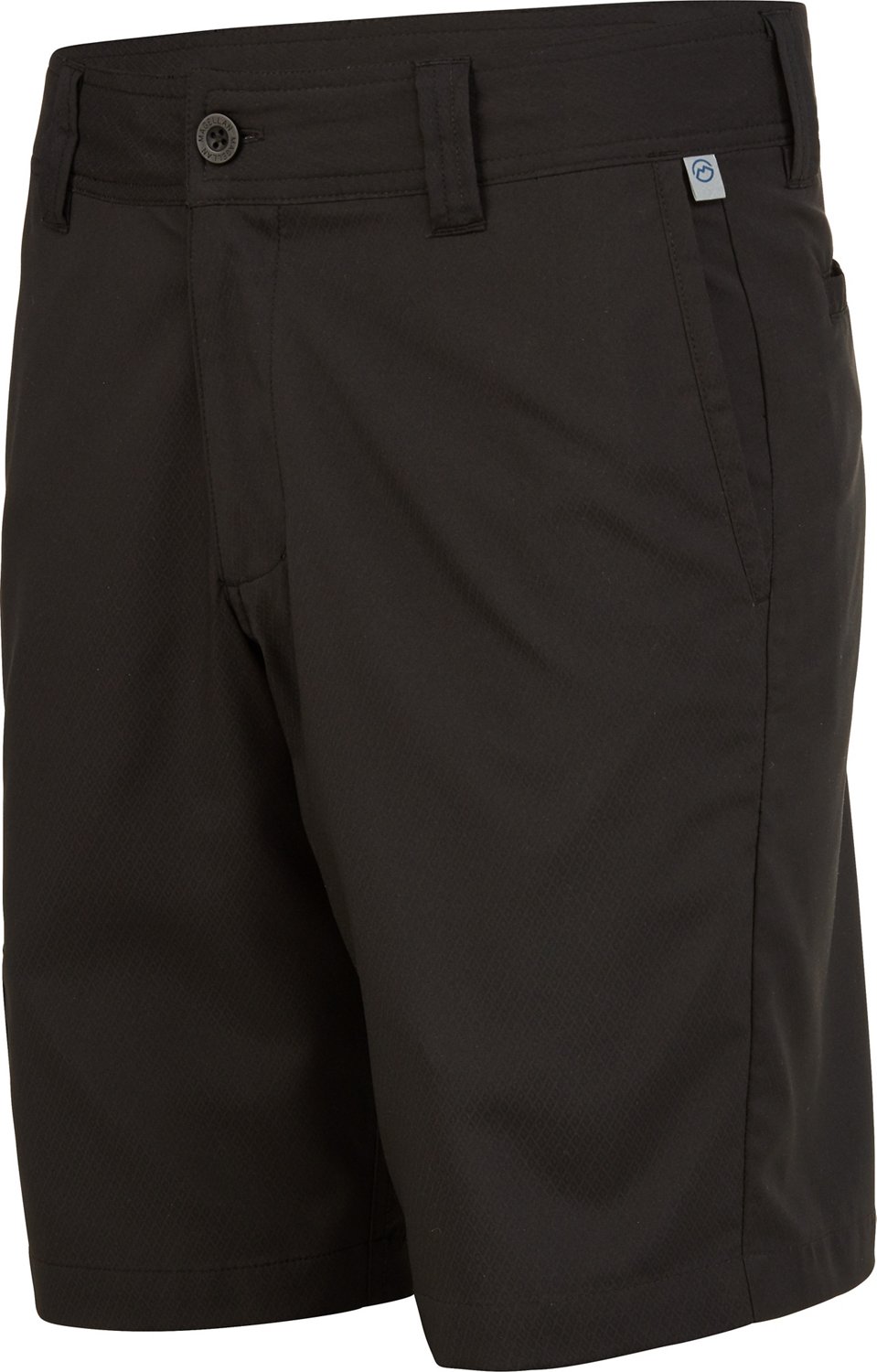 Magellan Outdoors Men's Aransas Pass Hybrid Short                                                                                - view number 5