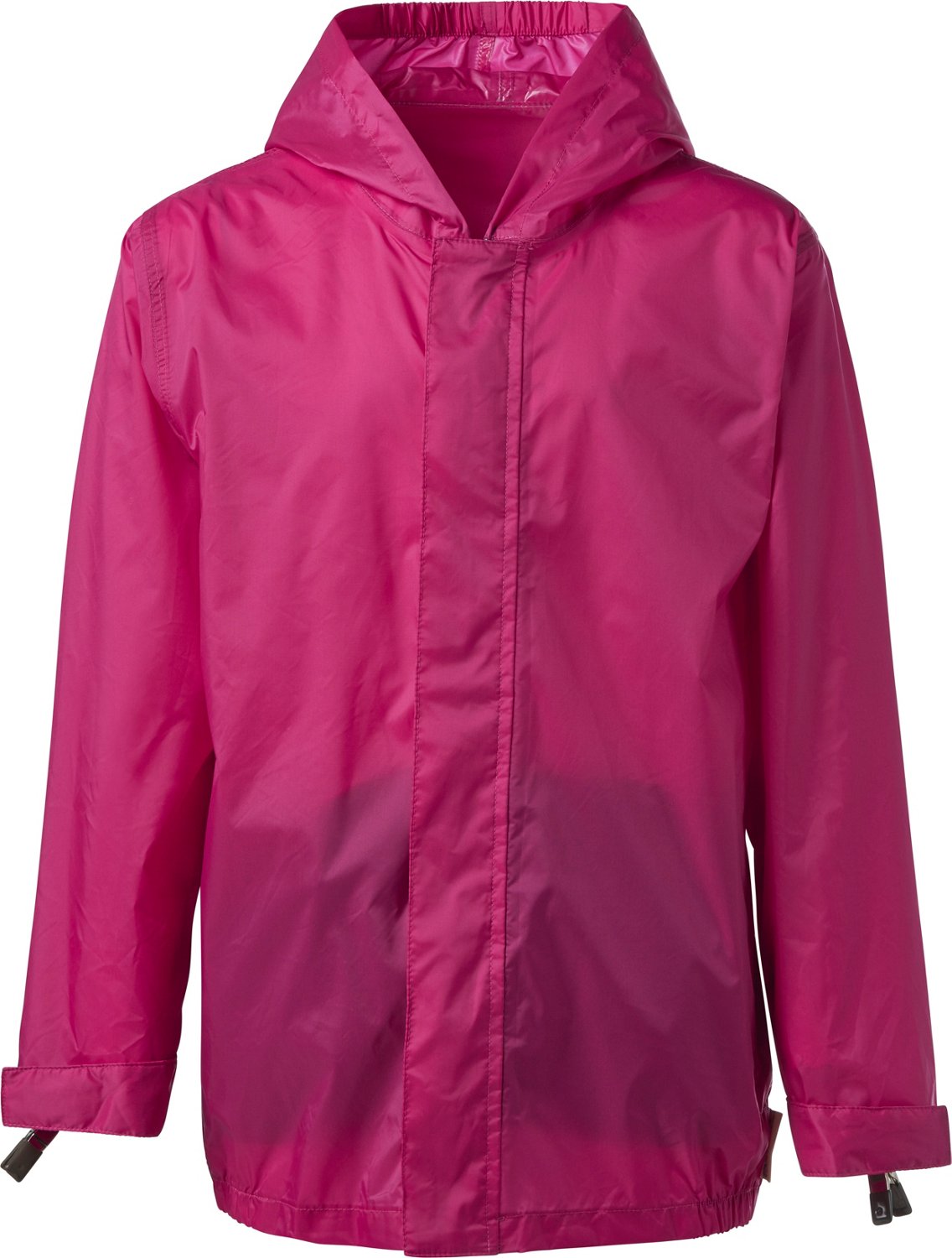 Magellan Outdoors Youth Packable Rain Jacket