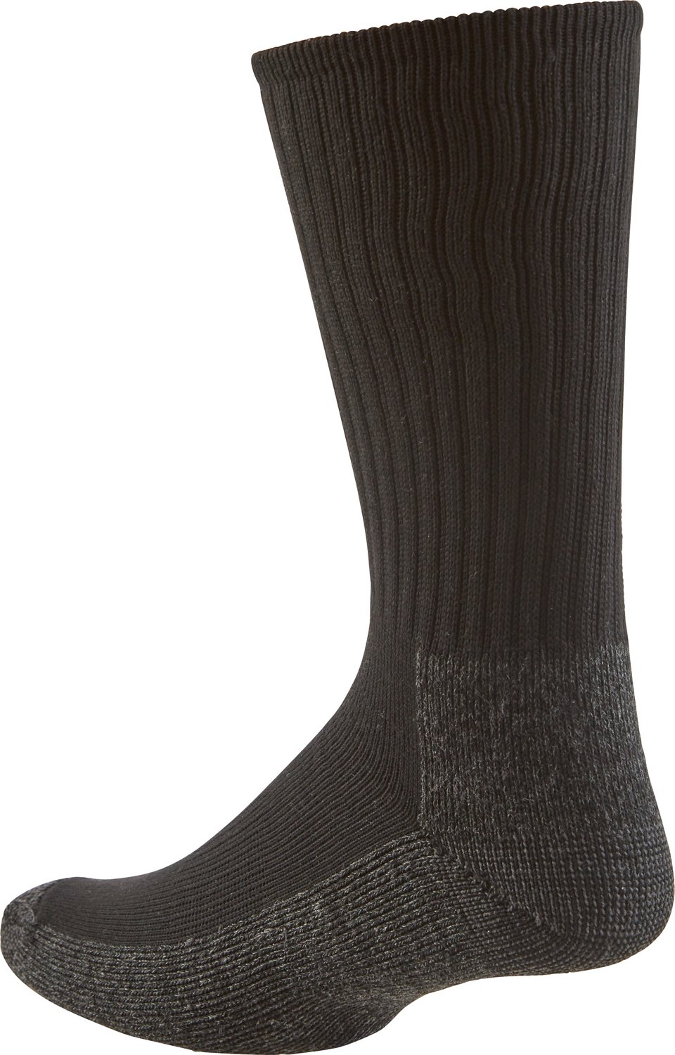Brazos Men's Work Crew Socks 6 Pack - view number 2