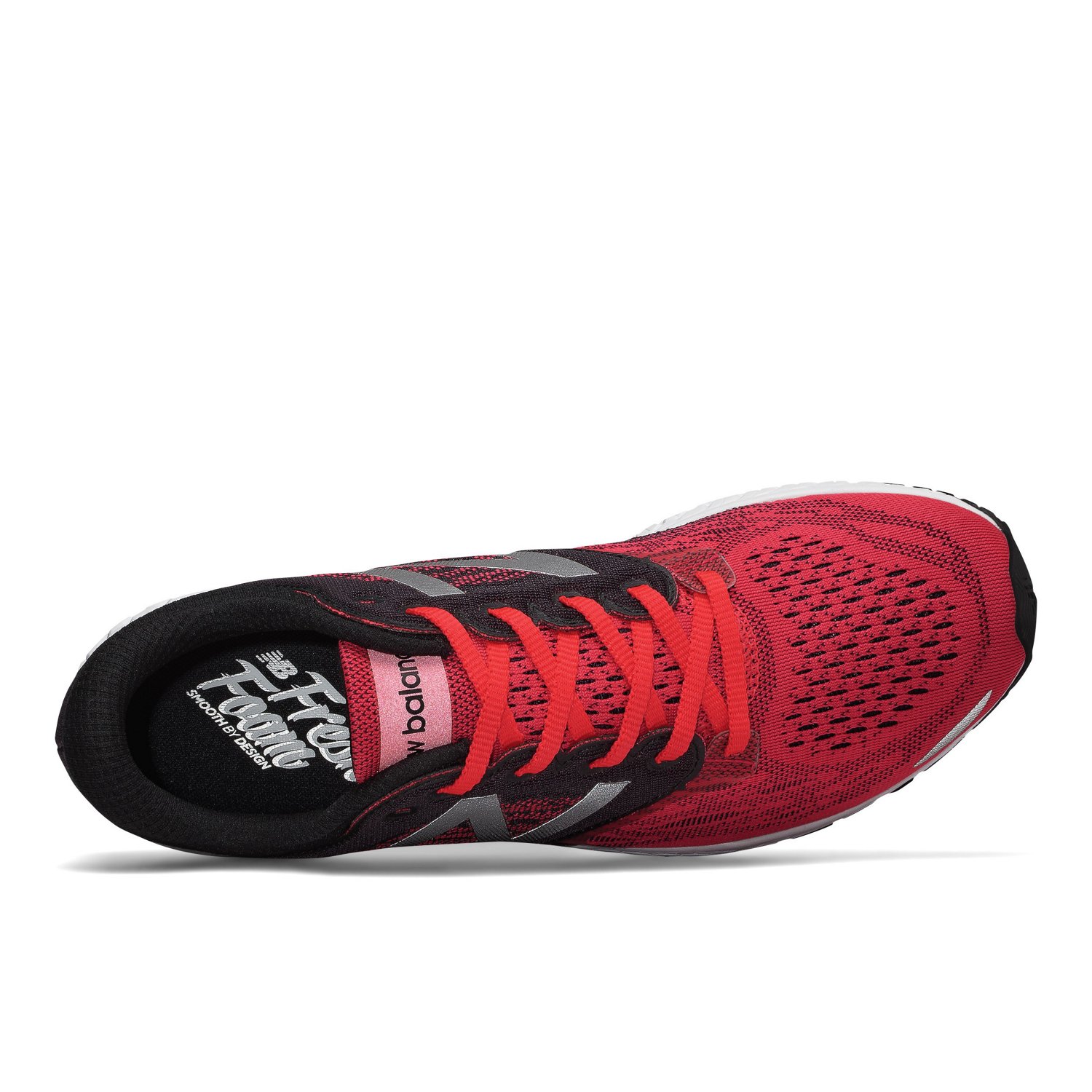 New Balance Men's Fresh Foam Zante v3 Running Shoes - view number 2