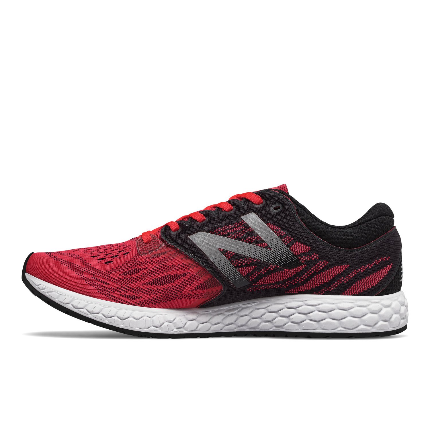 New Balance Men's Fresh Foam Zante v3 Running Shoes - view number 4