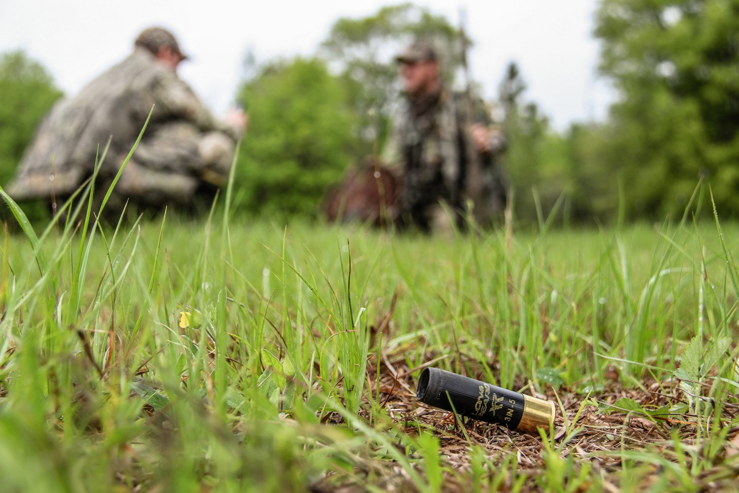 Winchester Long Beard XR 12 Gauge 3 inches 6 Shot Shotshells - view number 3