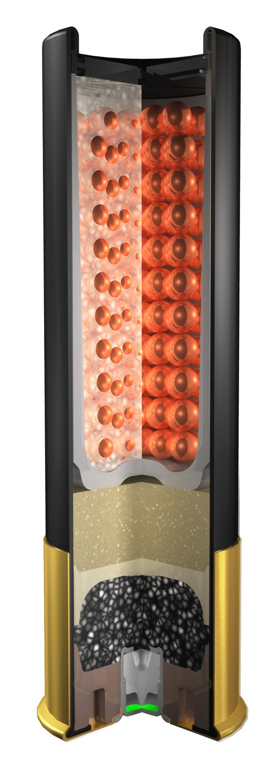 Winchester Long Beard XR 12 Gauge 3.5 inches 4 Shot Shotshells - view number 2