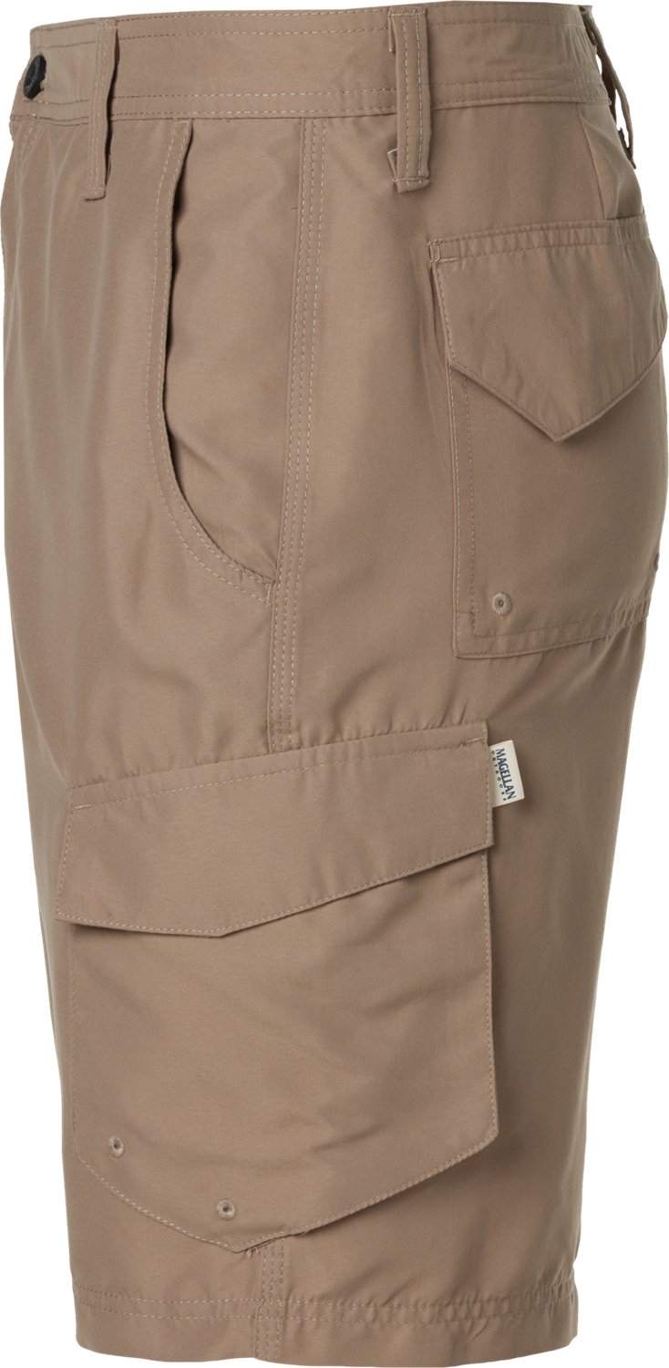 Magellan Outdoors Men's Round Rock II Cargo Shorts                                                                               - view number 4
