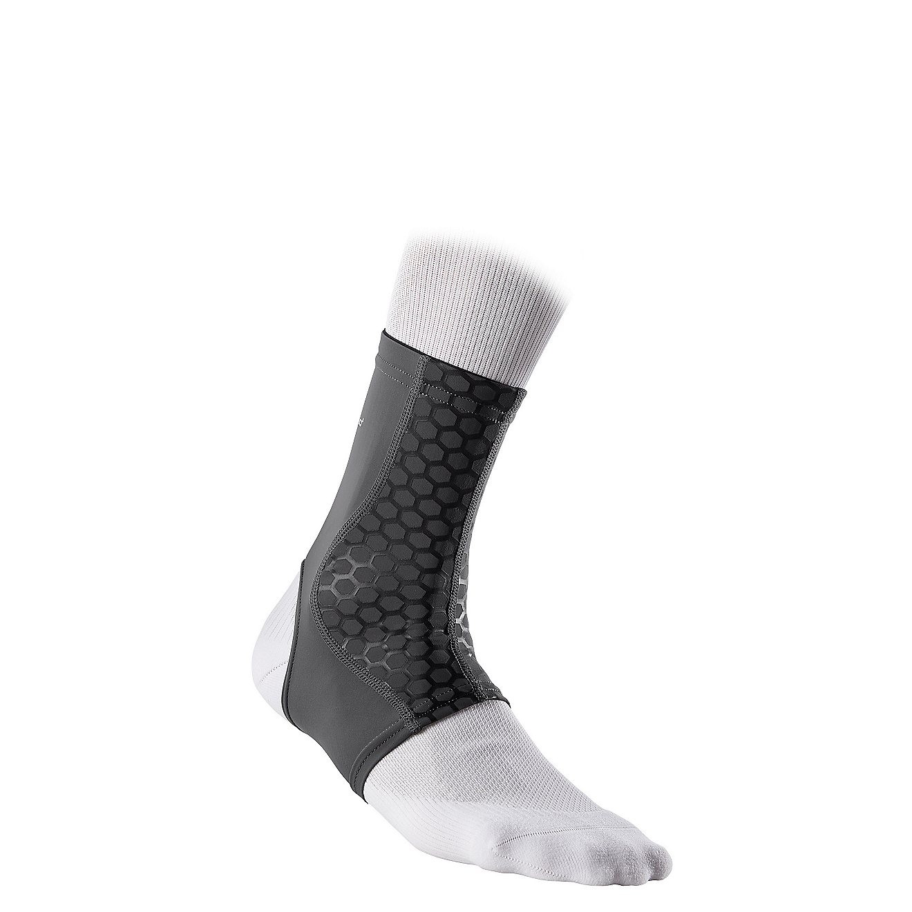 McDavid Active Comfort Compression Ankle Sleeve                                                                                  - view number 1