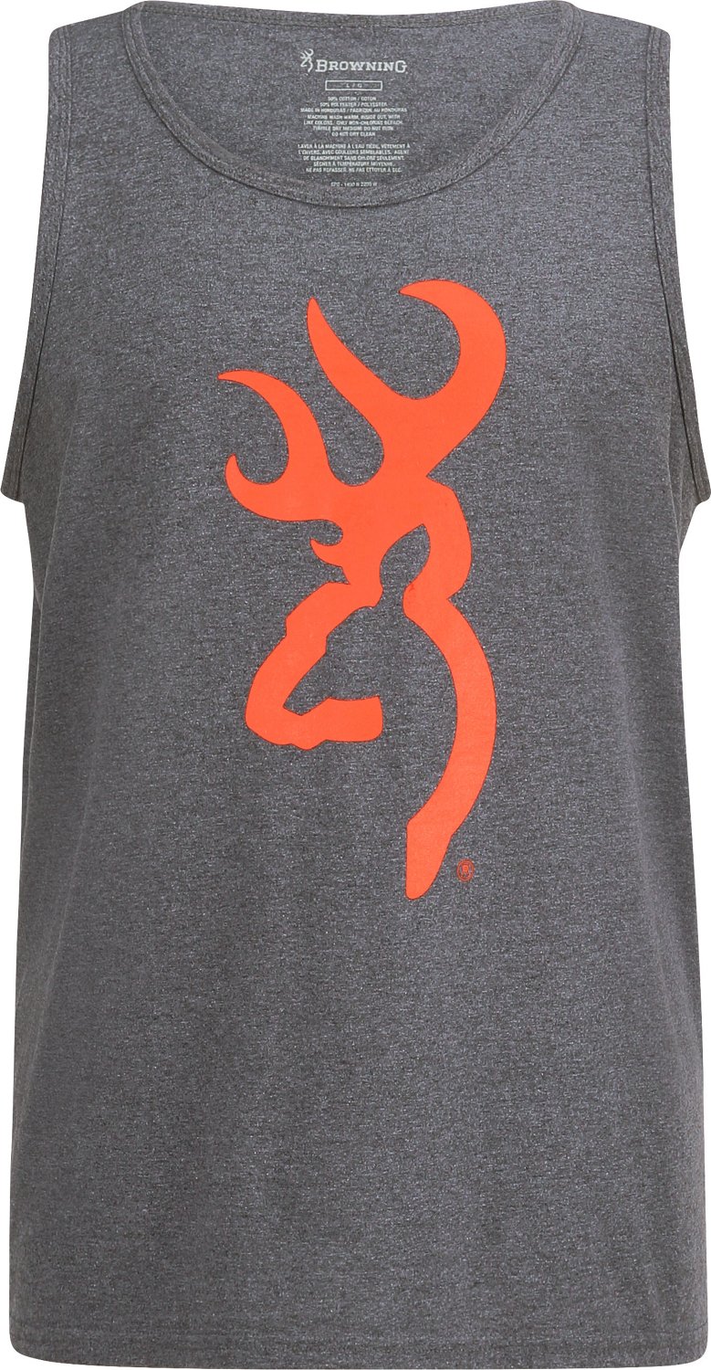 Browning Men's Classic Tank Top