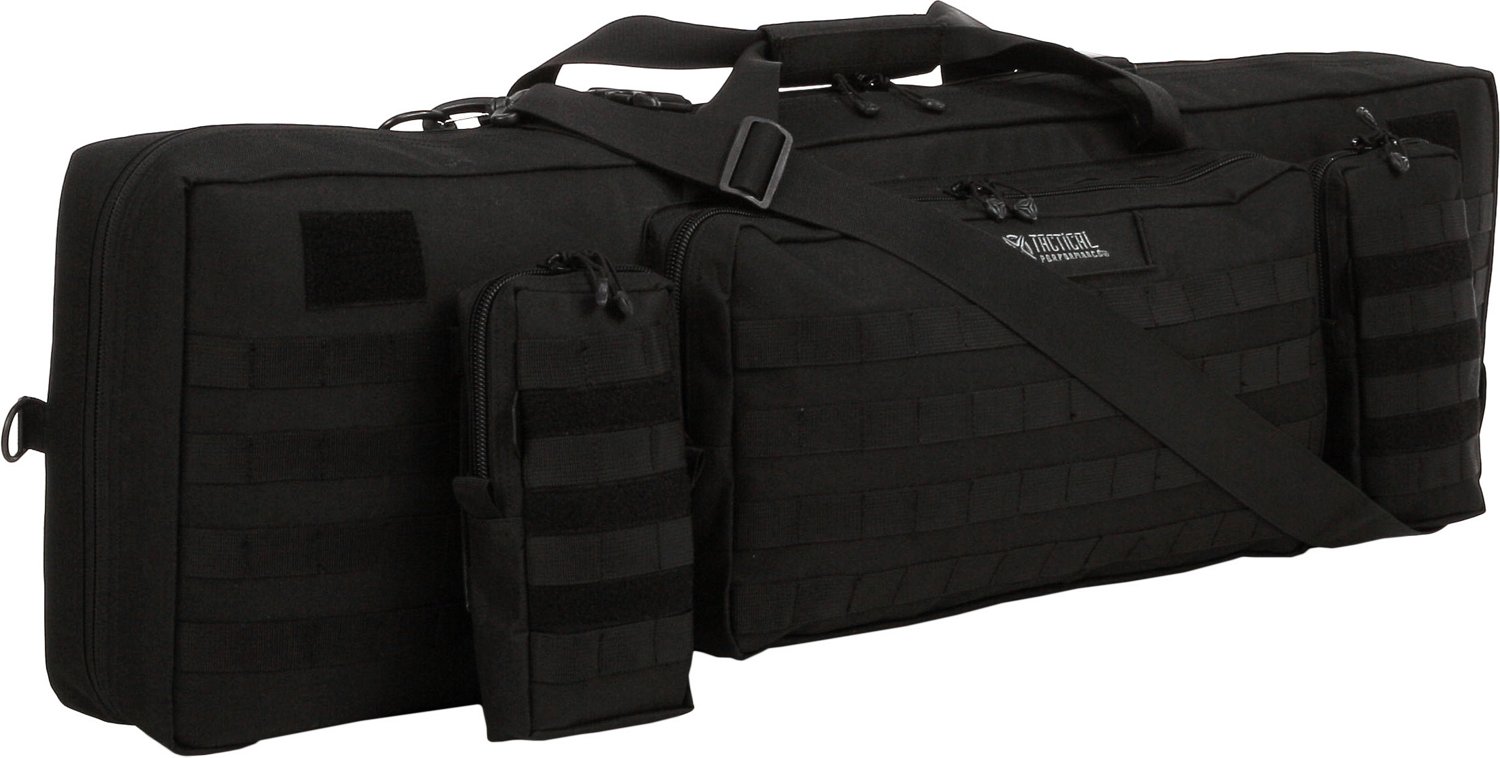 Tactical shop performance bag