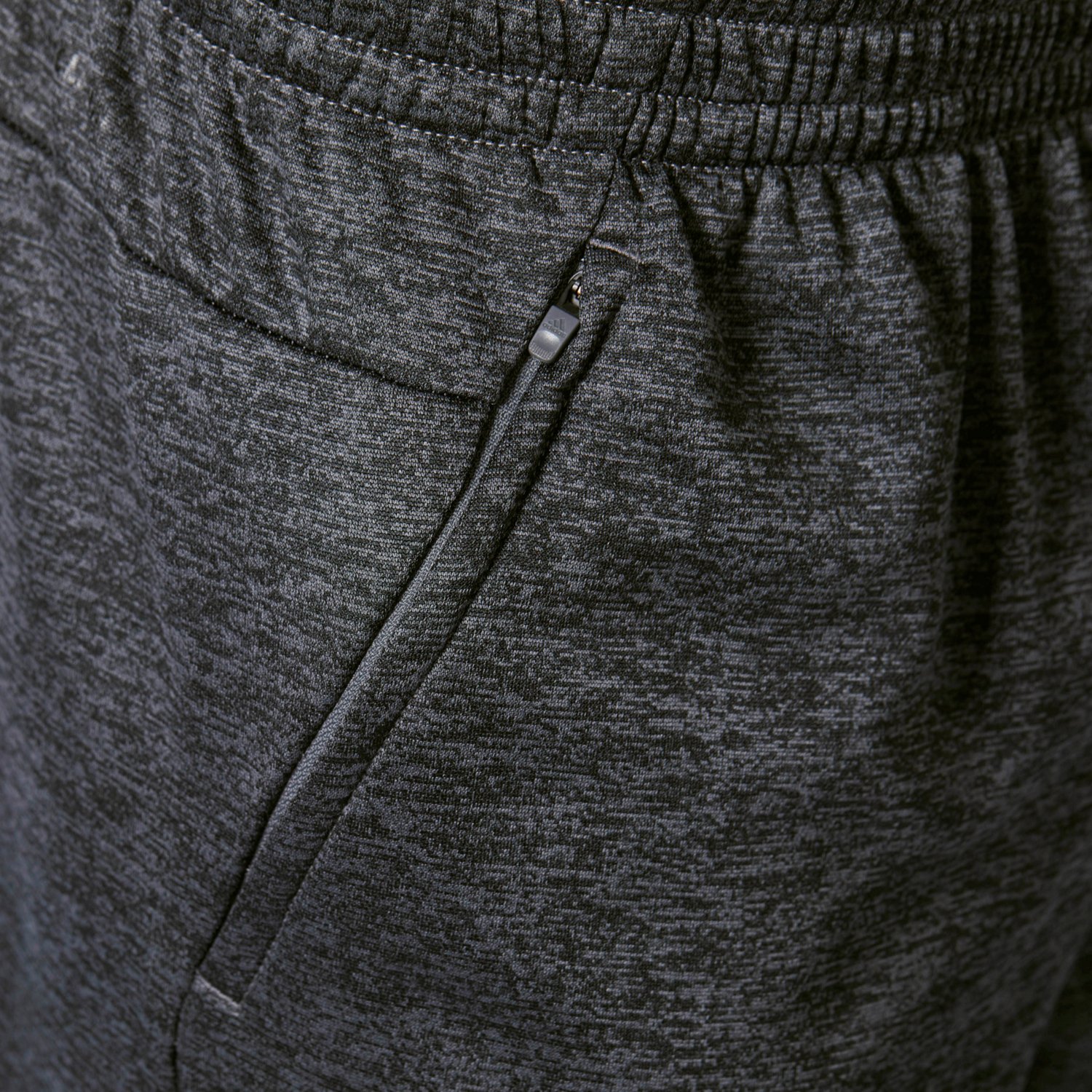 adidas Men's Team Issue Fleece Short                                                                                             - view number 5