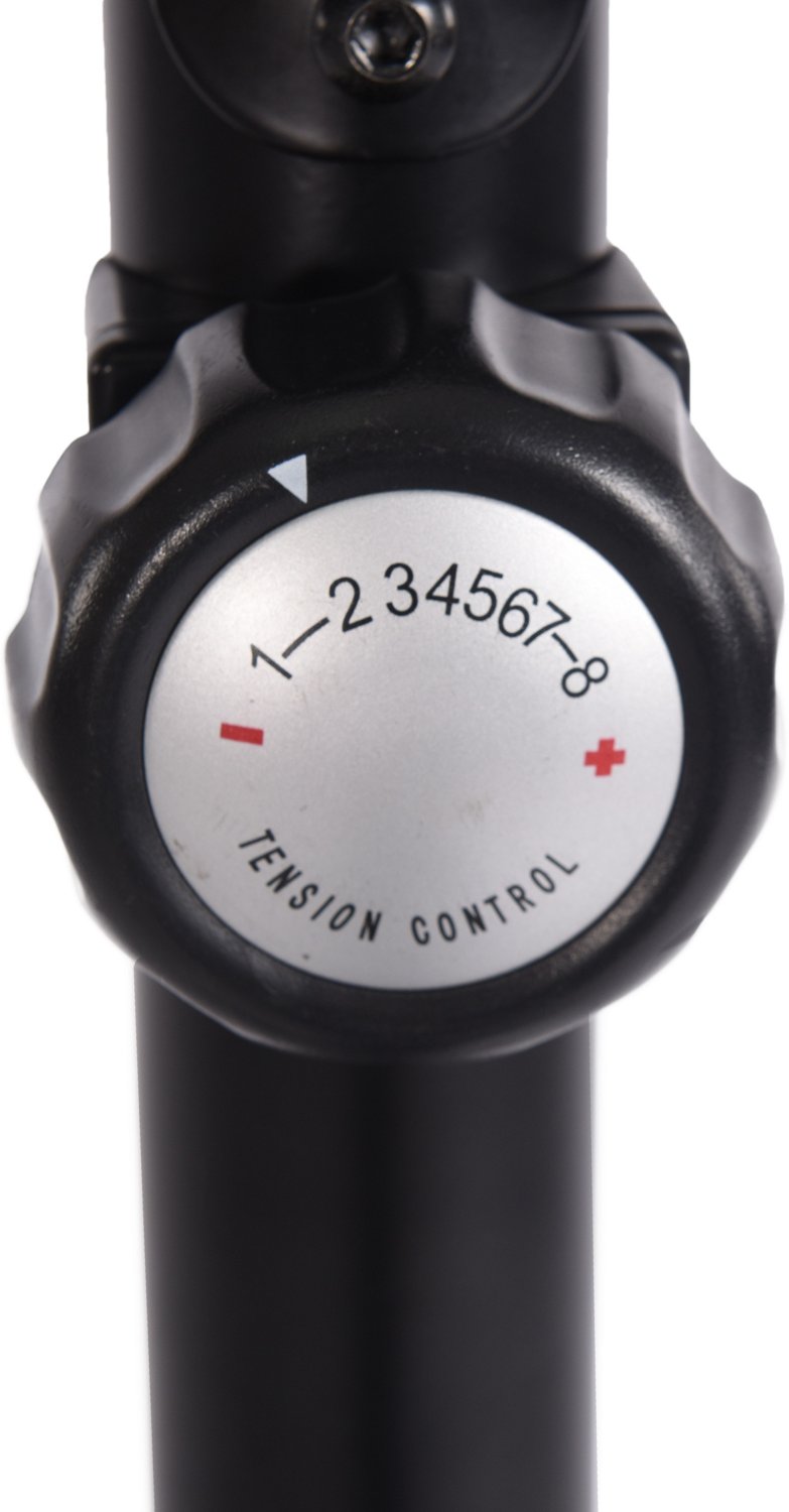 Stamina Magnetic Upright Exercise Bike - view number 6