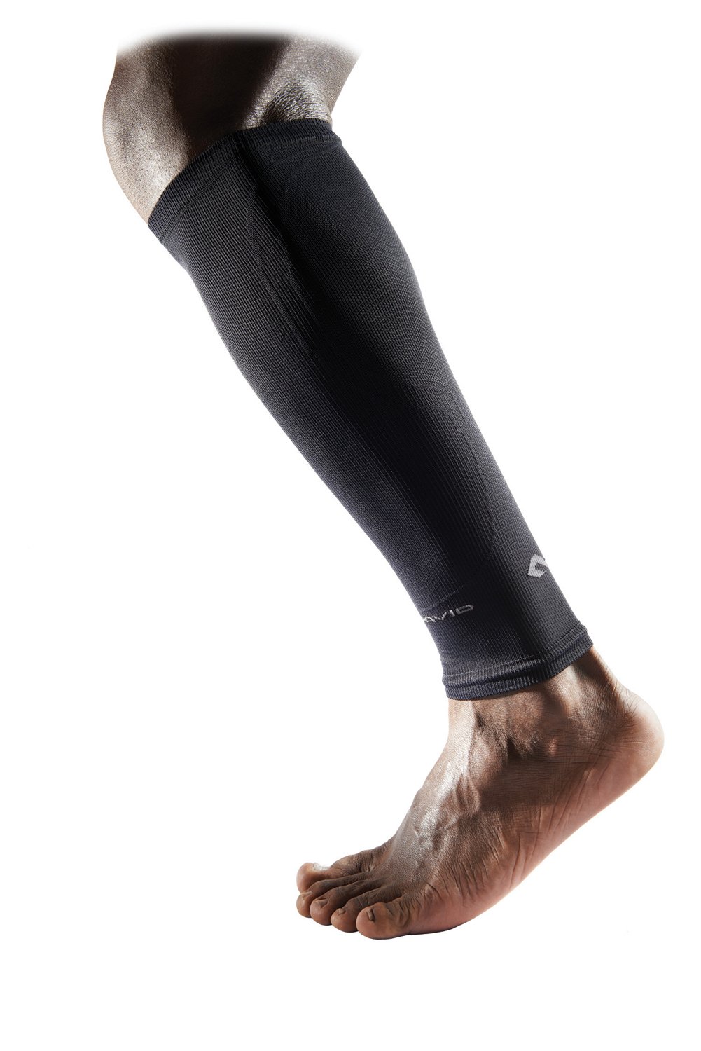 McDavid Elite Compression Recovery Calf Sleeves Academy