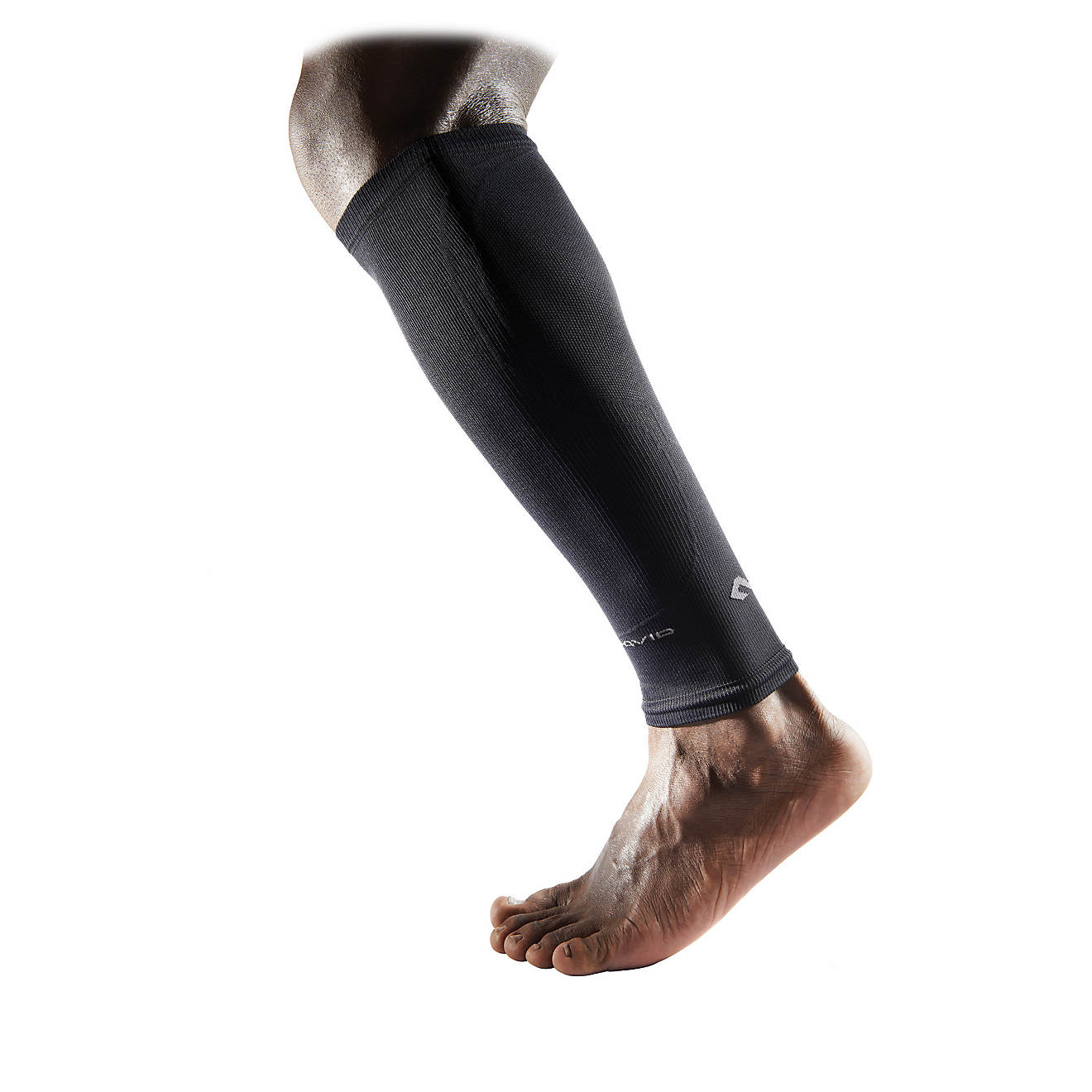 McDavid Elite Compression Recovery Calf Sleeves                                                                                  - view number 1
