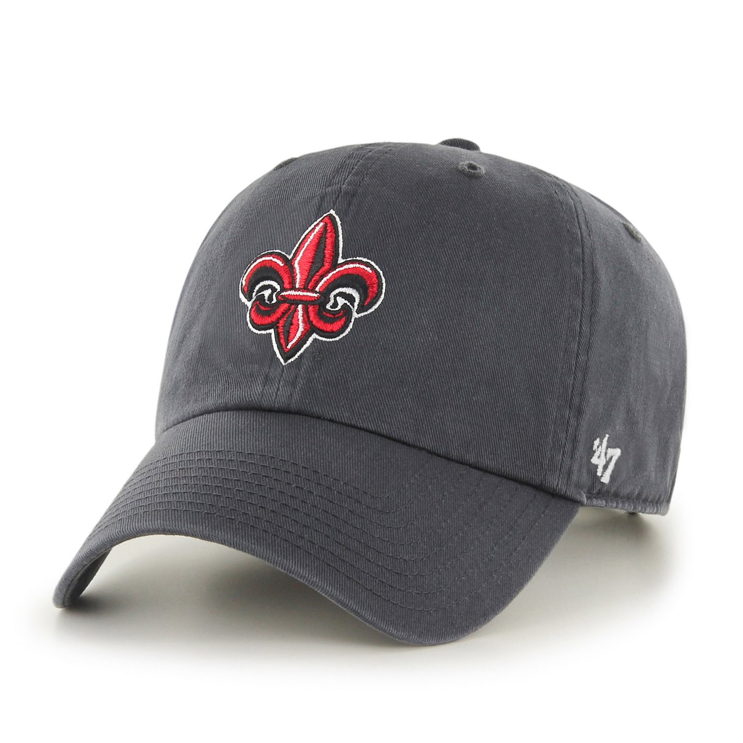 '47 University of Louisiana at Lafayette Clean Up Cap