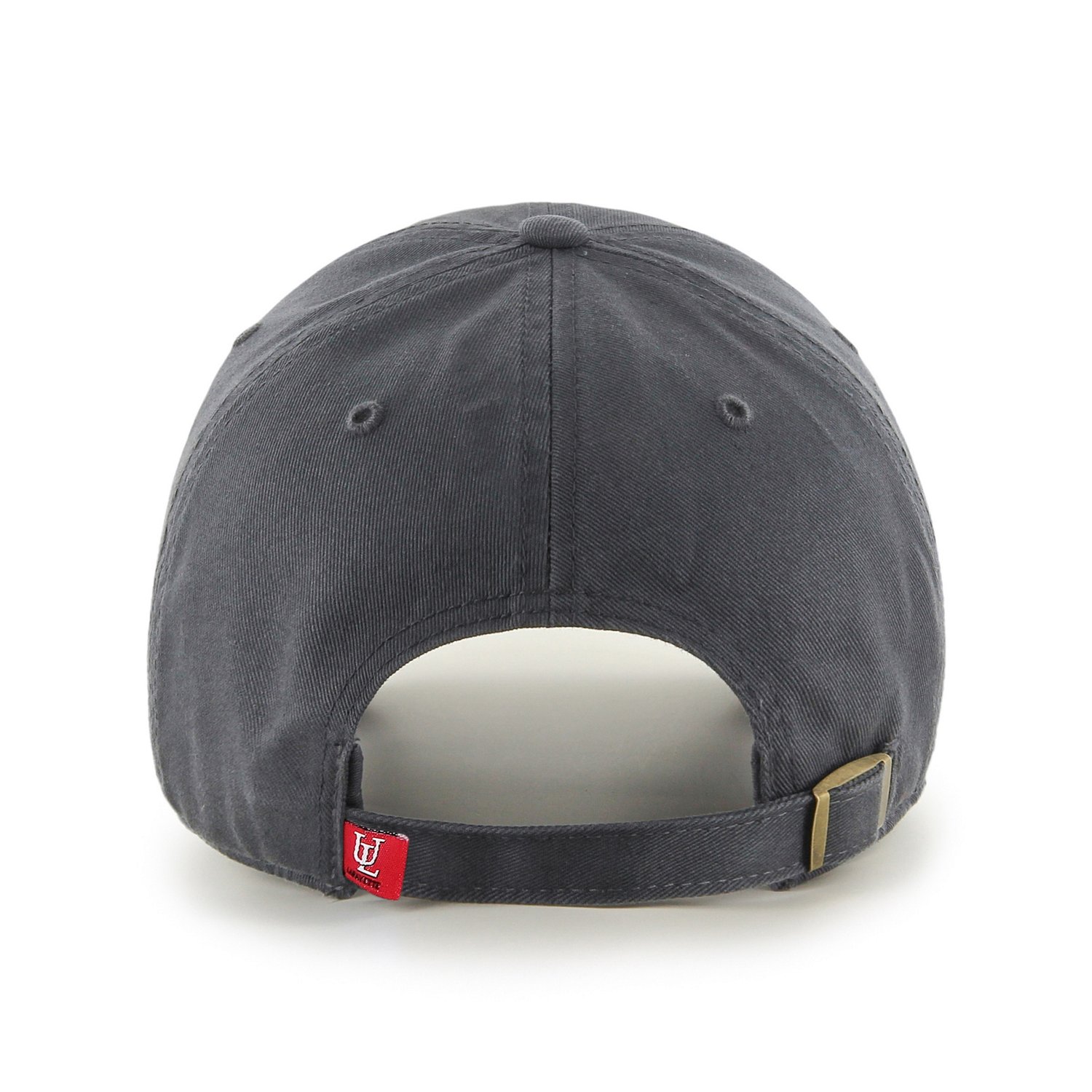 '47 University of Louisiana at Lafayette Clean Up Cap                                                                            - view number 2