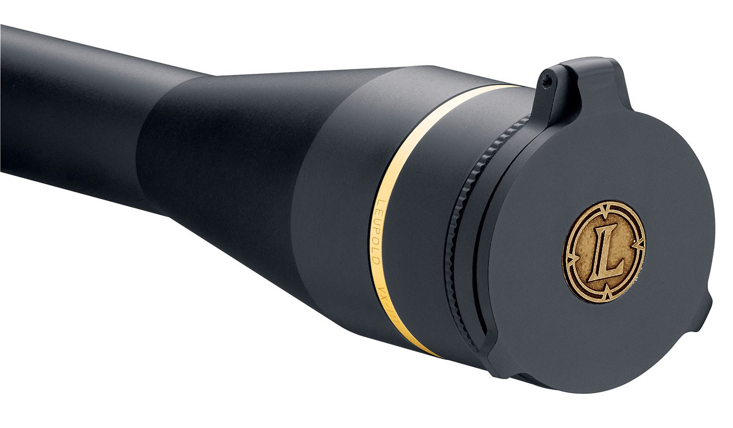 Leupold Alumina Flip-Back Lens Cover - view number 2