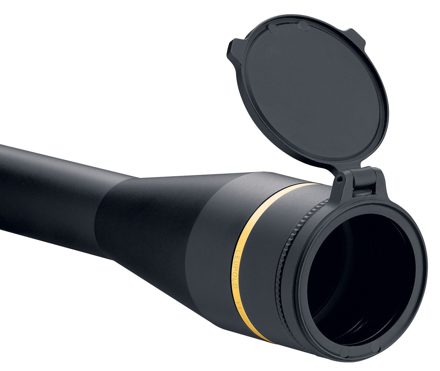 Leupold Alumina Flip-Back Lens Cover - view number 3