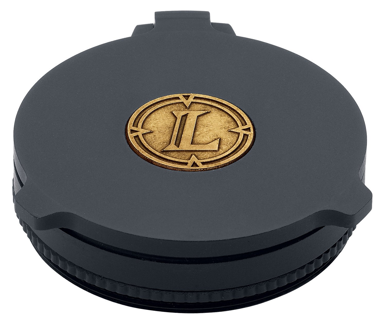 Leupold Alumina Flip-Back Slip On Lens Cover - view number 2
