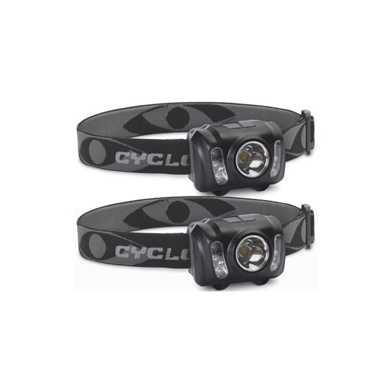 Cyclops 210-Lumen H… - image