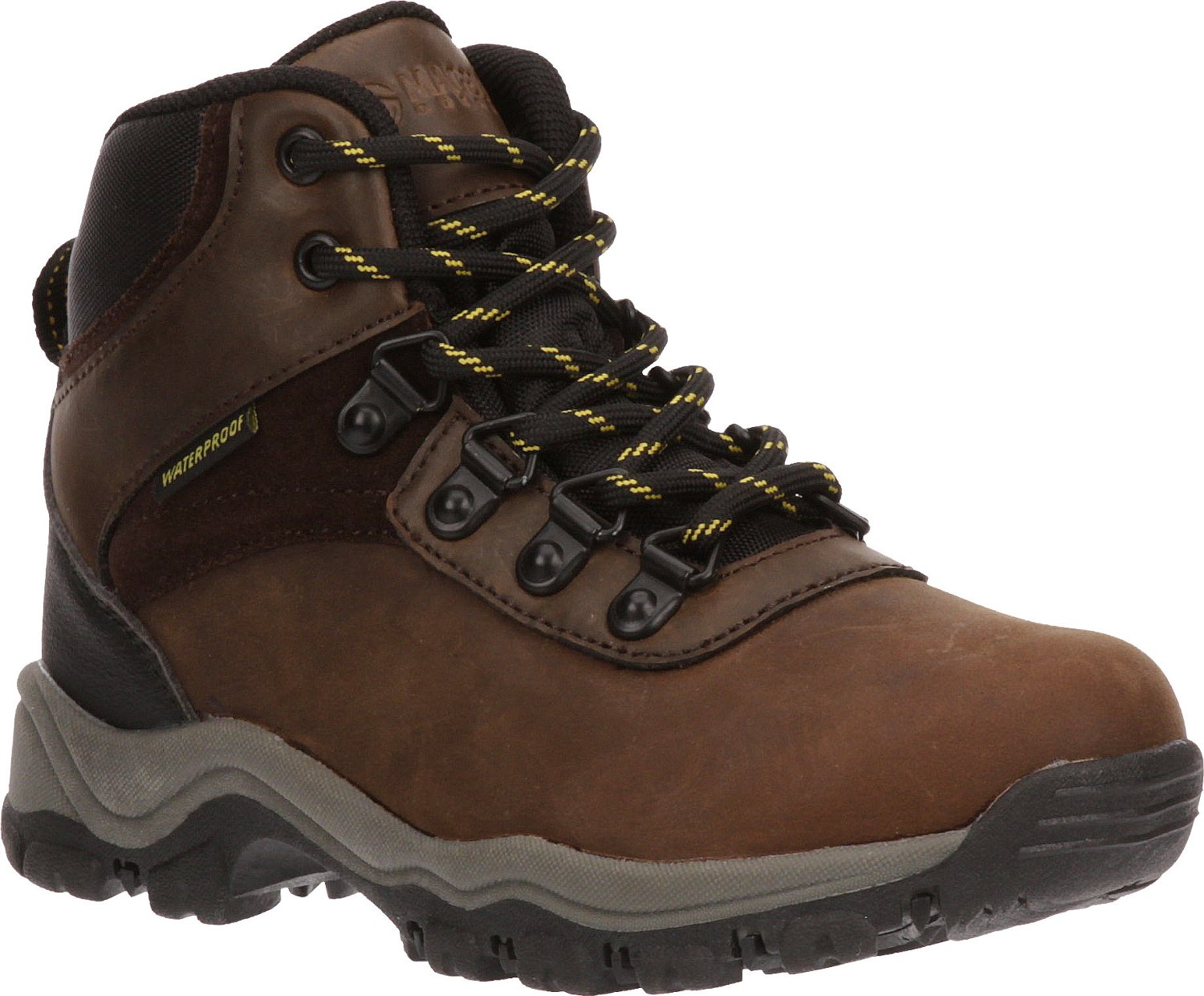 Magellan Outdoors Kids' Argo PS/GS Hiking Boots | Academy