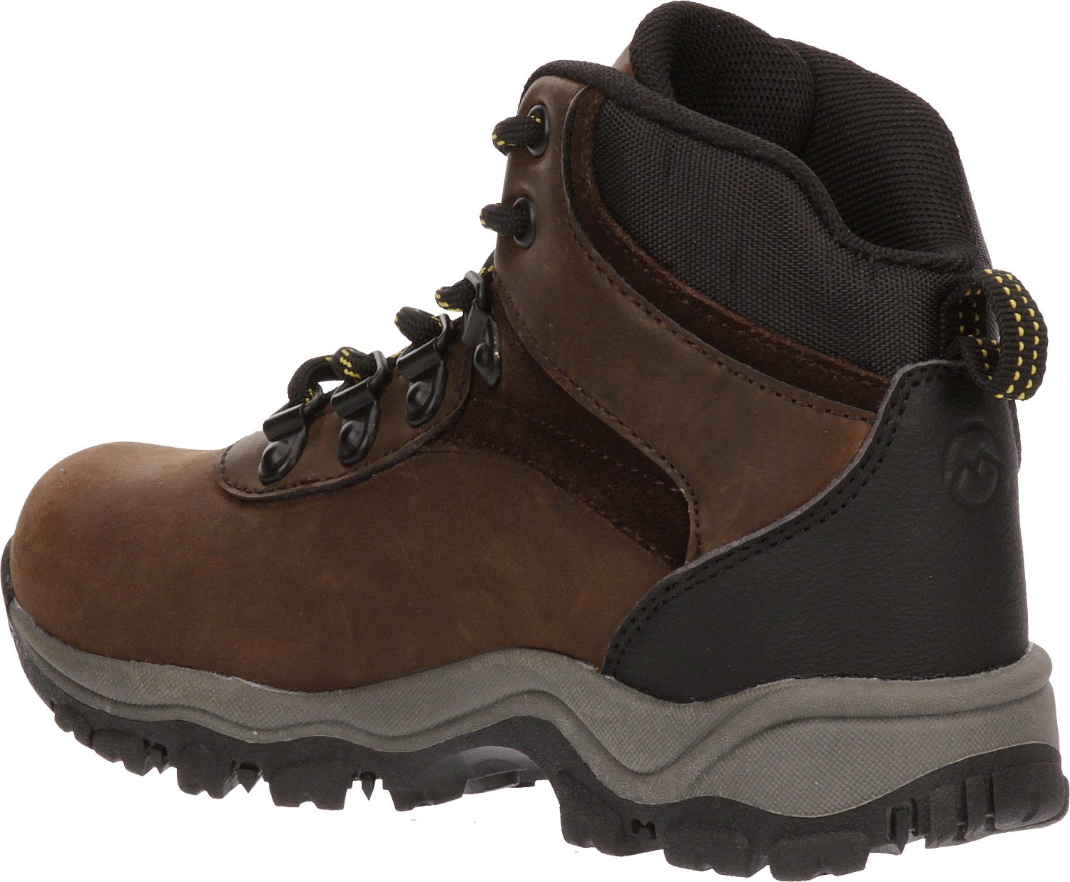 Magellan Outdoors Kids' Argo PS/GS Hiking Boots                                                                                  - view number 3