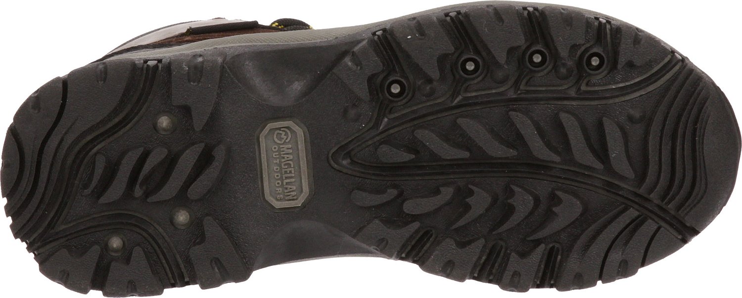 Magellan Outdoors Kids' Argo PS/GS Hiking Boots                                                                                  - view number 5