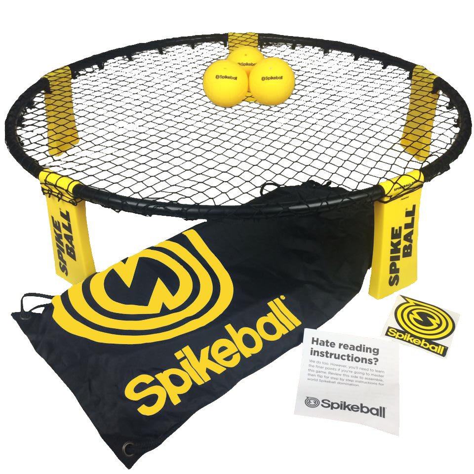 Spikeball Pro Kit — Abbies Sports Shop