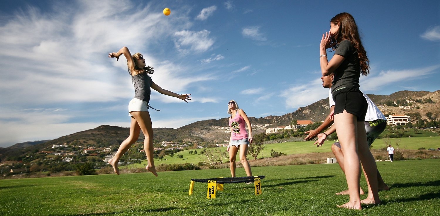 Spikeball Standard 3 Ball Set                                                                                                    - view number 7