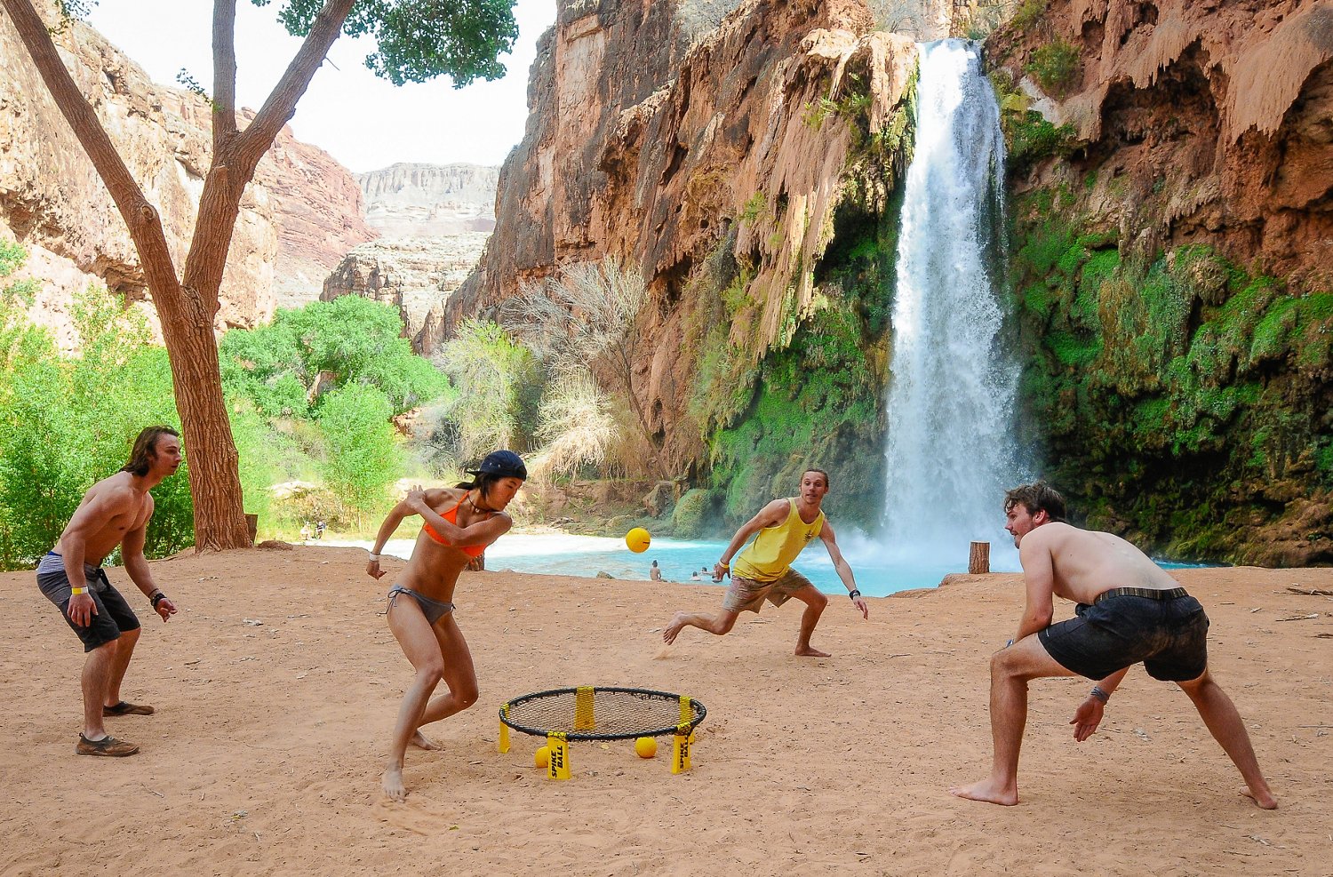 Spikeball Standard 3 Ball Set                                                                                                    - view number 8