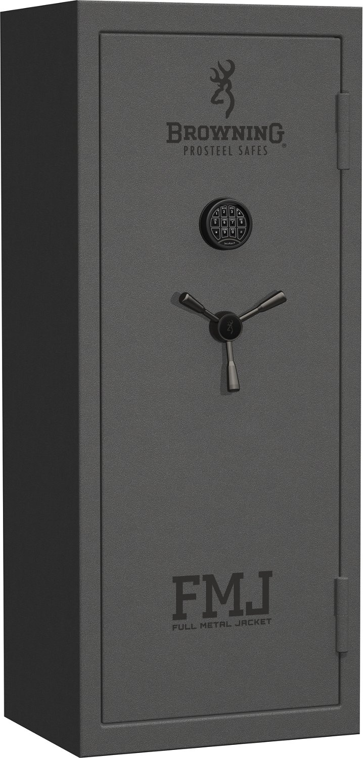 Browning FMJ 19 Gun Safe Academy   10811320