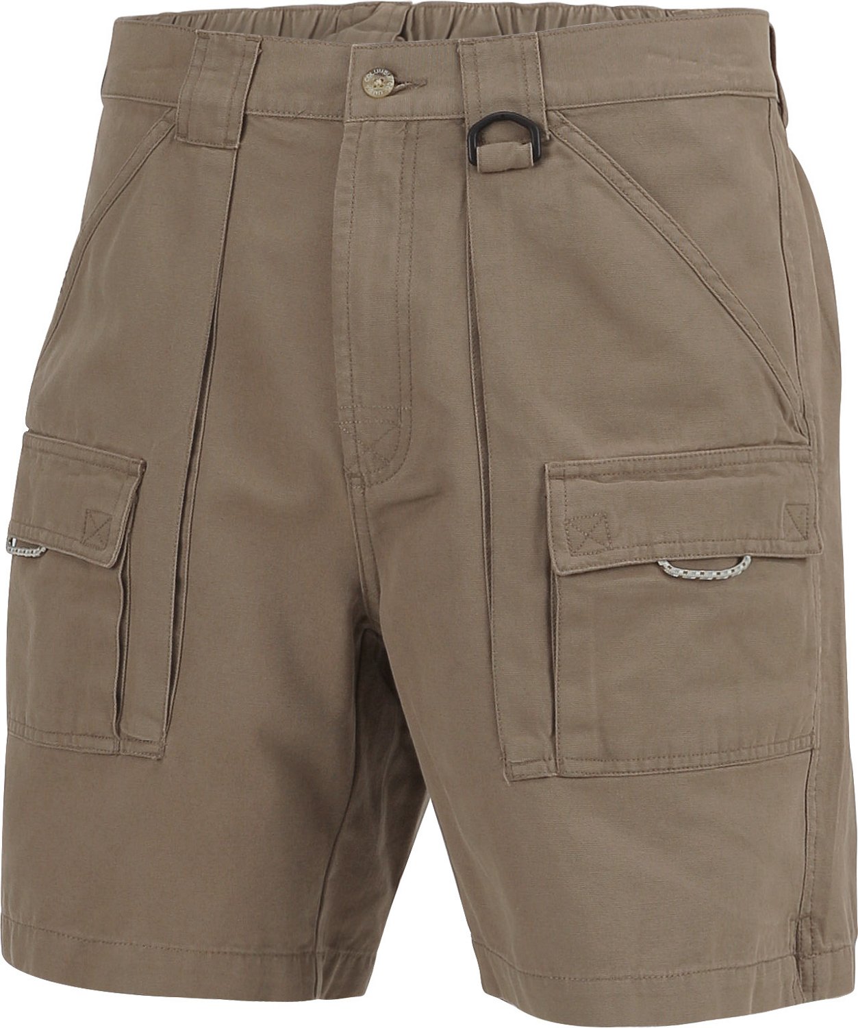 Columbia Sportswear Men's Brewha Short - view number 3
