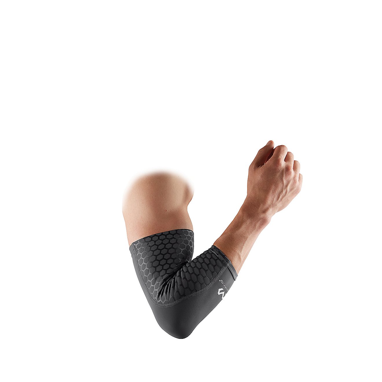 McDavid Active Comfort Compression Elbow Sleeve                                                                                  - view number 1