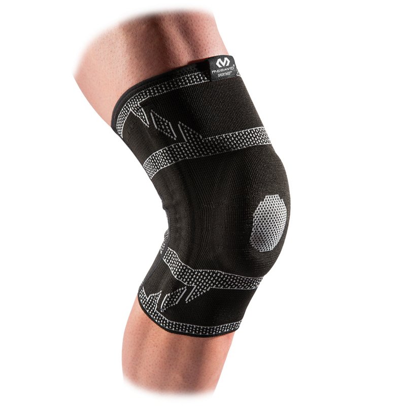 Mcdavid Elite Elast… - image