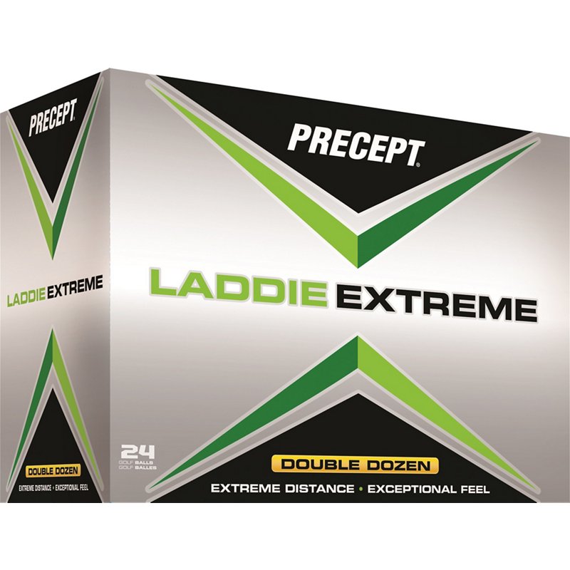Precept Laddie X Ex… - image