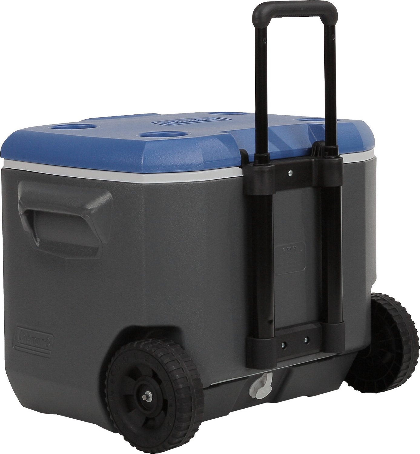 Coleman® 60 qt. Wheeled Performance Cooler | Academy