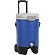 Igloo Sport™ Roller 5-Gallon Cooler                                                                                            - view number 2 image