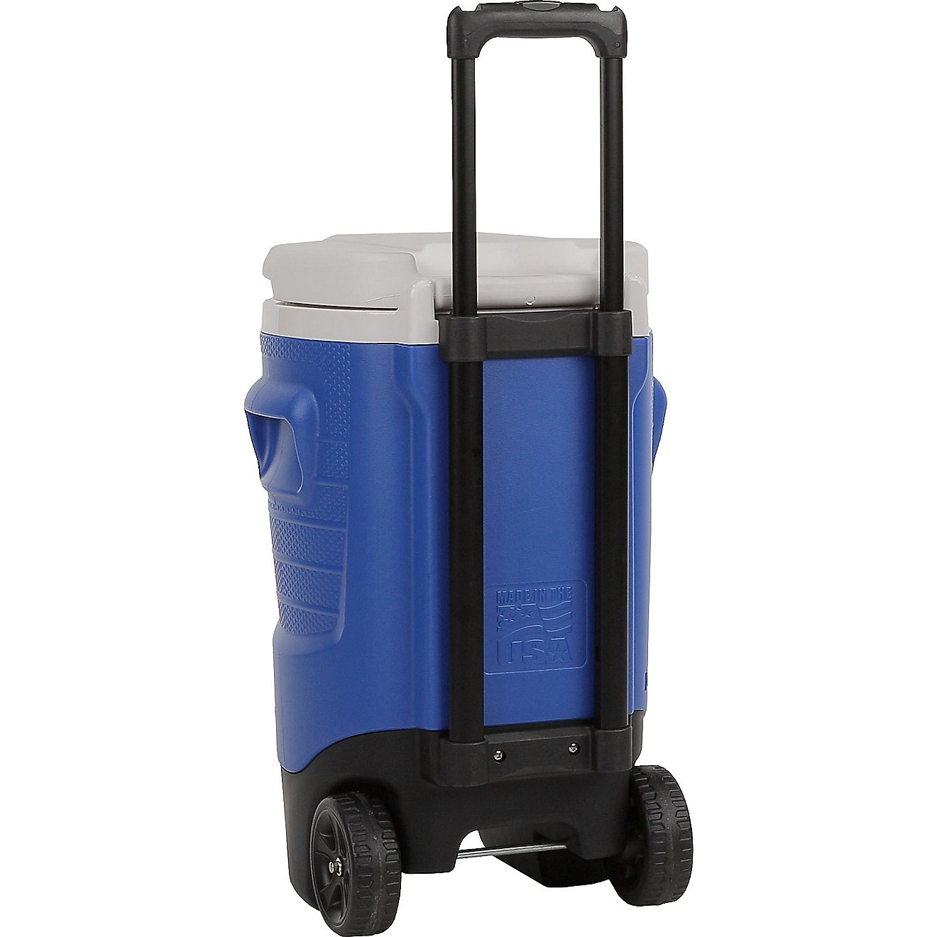 Igloo Sport™ Roller 5-Gallon Cooler                                                                                            - view number 3