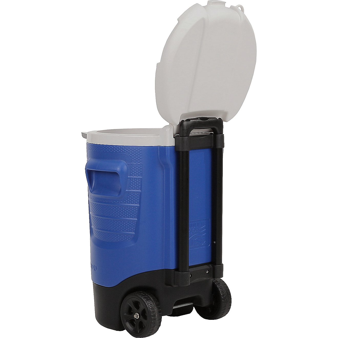 Igloo Sport™ Roller 5-Gallon Cooler                                                                                            - view number 5