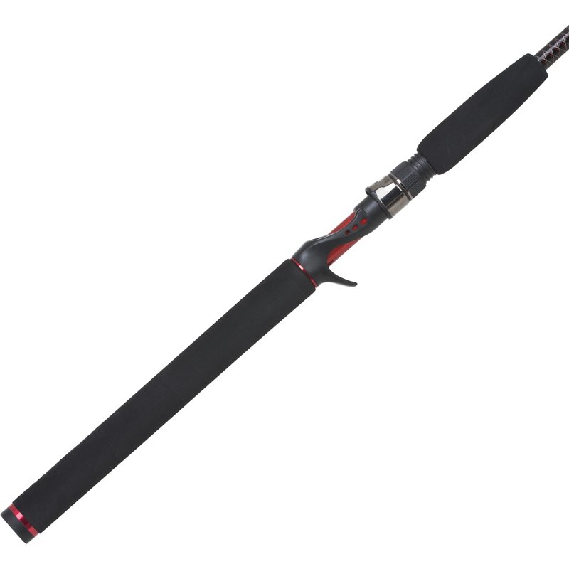 Ugly Stik GX2 7' M Freshwater Casting Rod Black - Baitcast Rods at Academy Sports