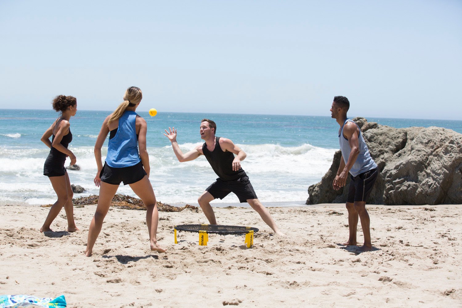 Spikeball Standard 3 Ball Set                                                                                                    - view number 6