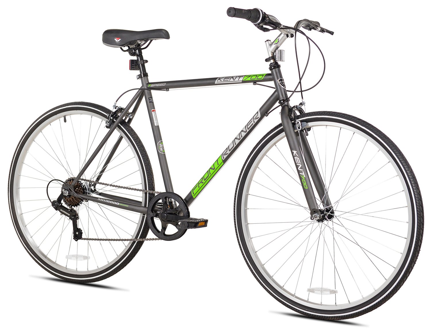 Kent 700c hot sale men's bike