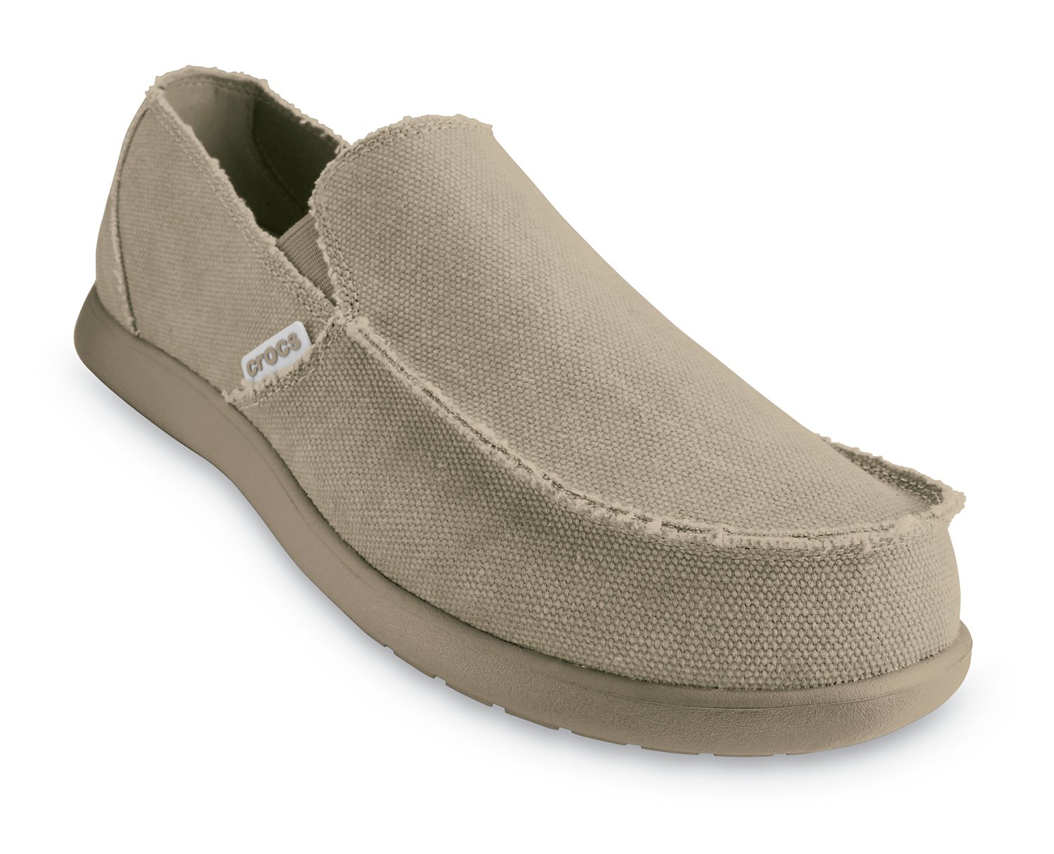 Crocs Men's Santa Cruz Loafers - view number 2