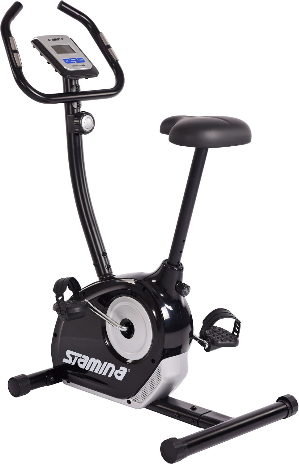 Stamina Magnetic Upright Exercise Bike                                                                                           - view number 2