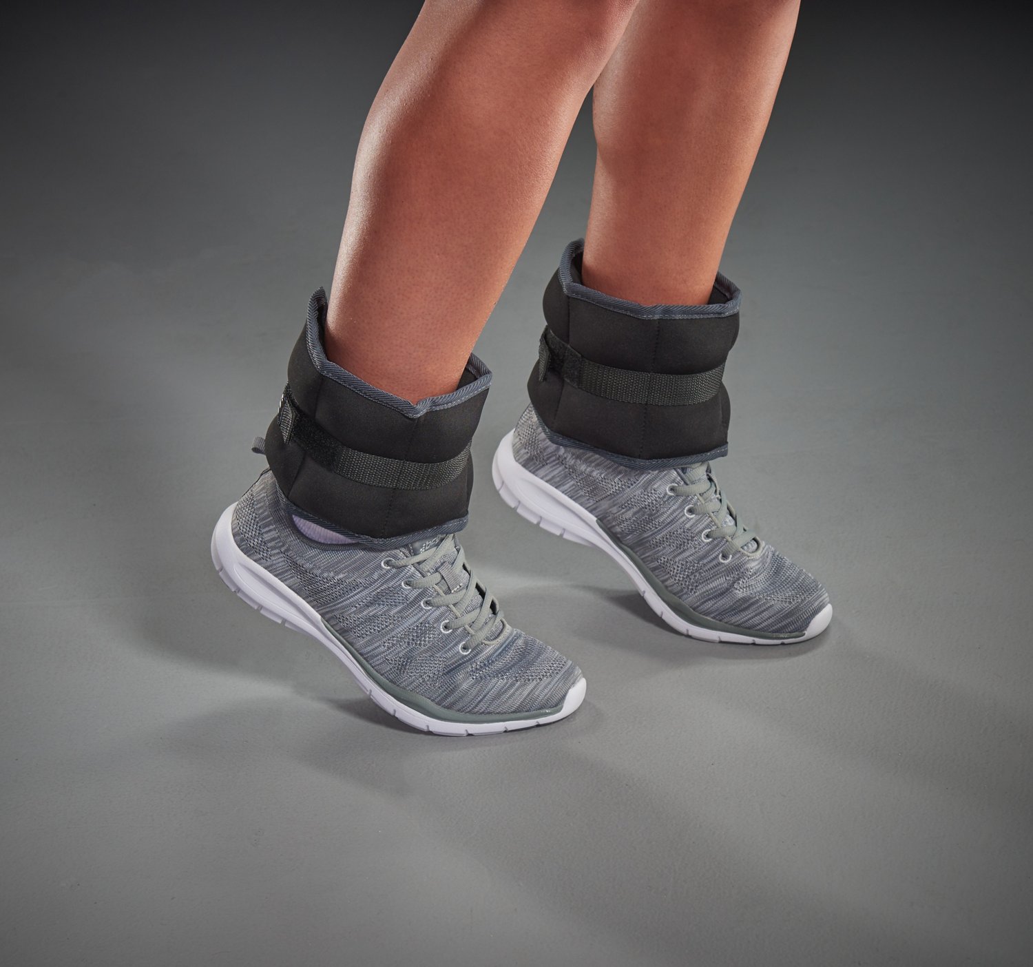 Under armour ankle discount weights