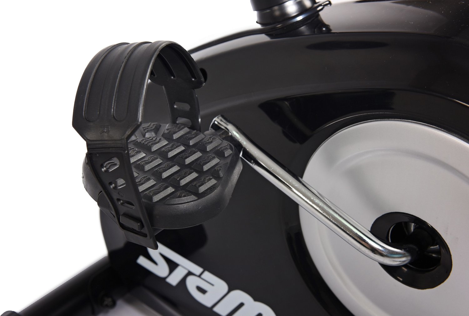 Stamina Magnetic Upright Exercise Bike - view number 5