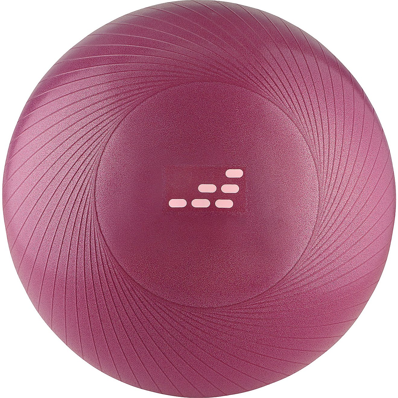 BCG 55 cm Stability Ball                                                                                                         - view number 1