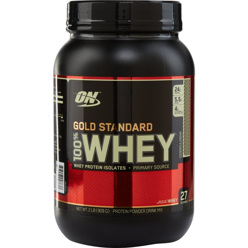 Optimum Nutrition G… - image