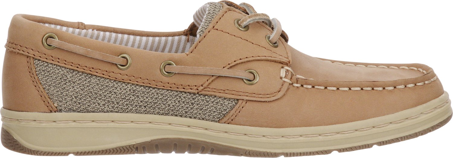 Magellan Outdoors Women's Topsail Boat Shoes