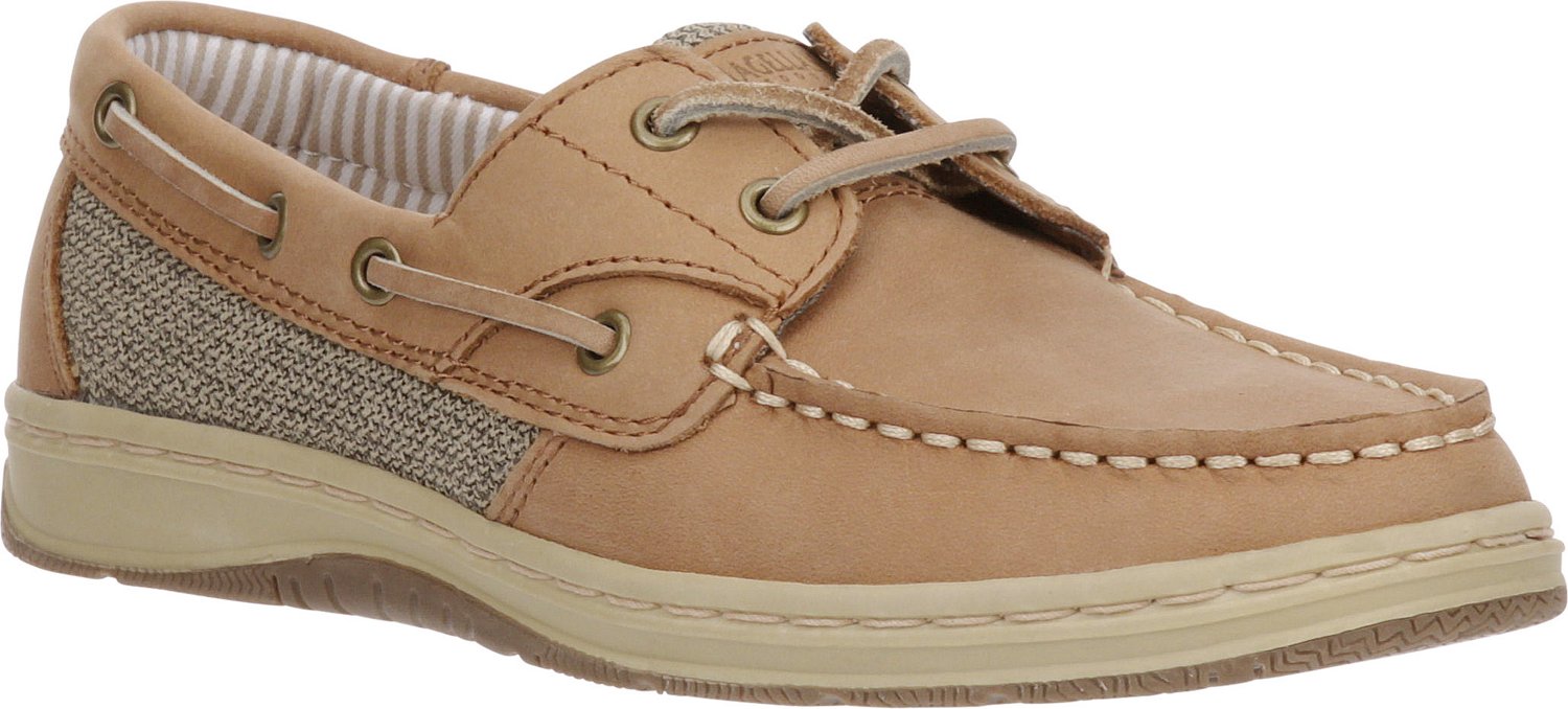 Magellan Outdoors Women's Topsail Boat Shoes