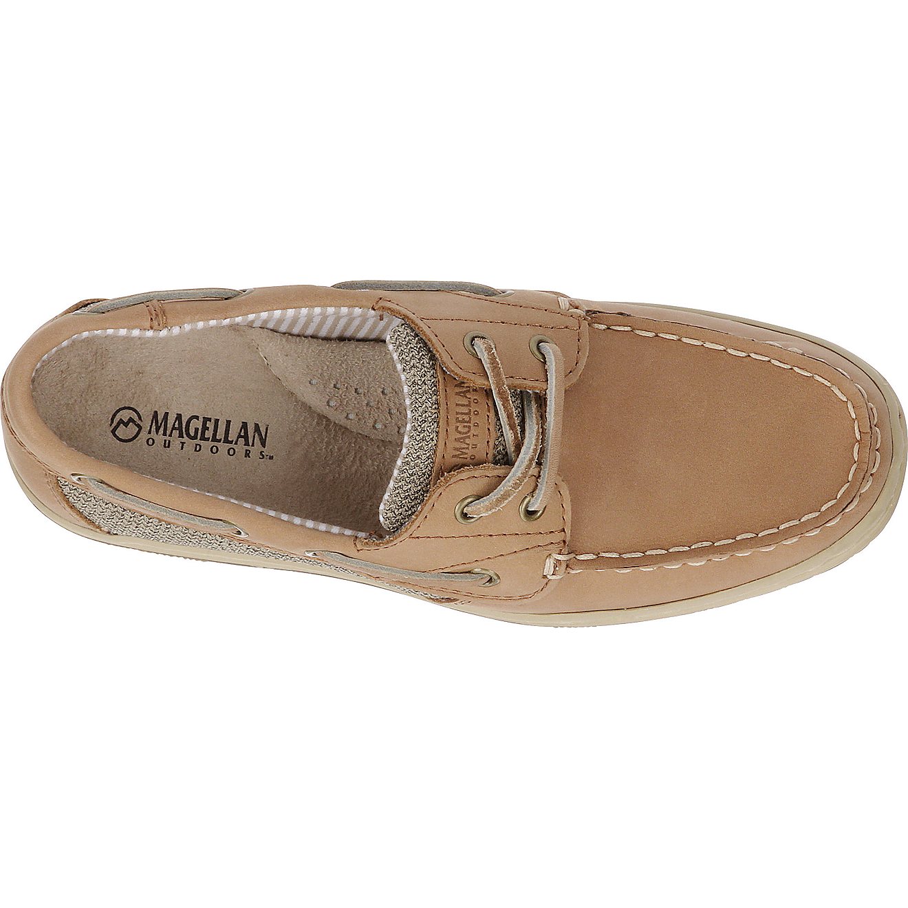 Magellan Outdoors Women's Topsail Boat Shoes                                                                                     - view number 4
